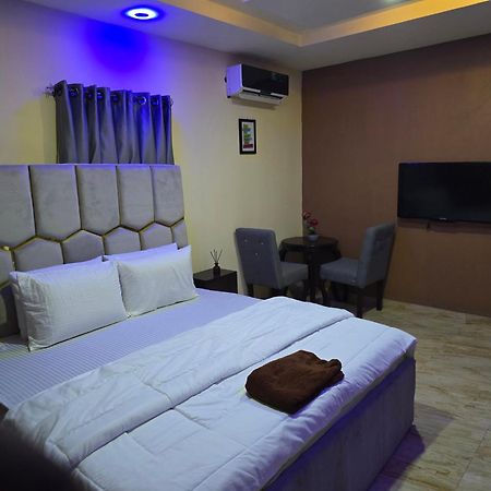 Iceland Beach Resort Λάγος Εξωτερικό φωτογραφία