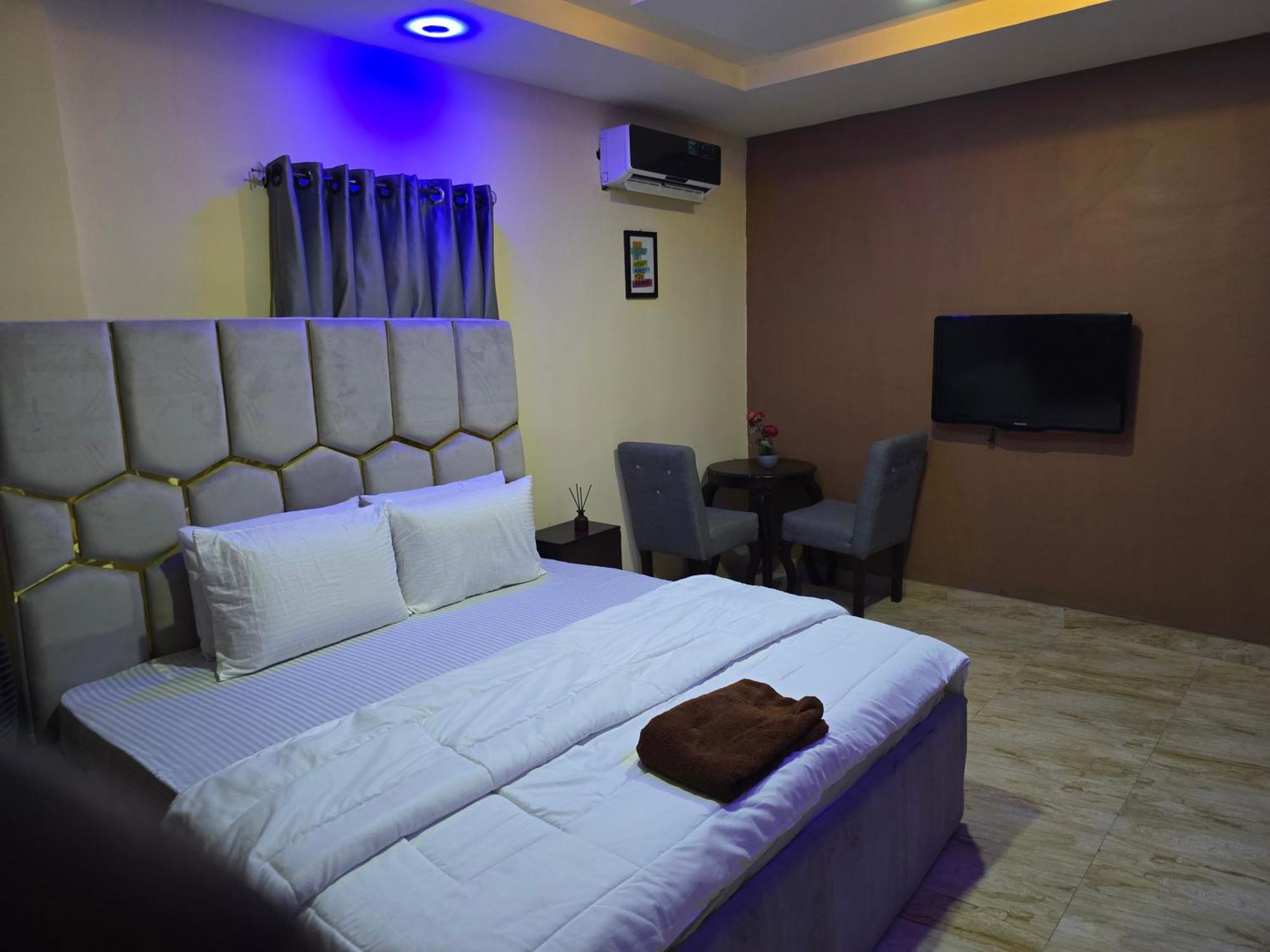 Iceland Beach Resort Λάγος Εξωτερικό φωτογραφία